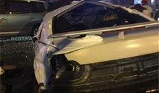 热门爆料车祸视频